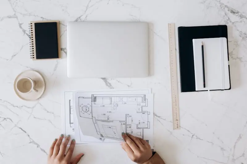 Architecture & Design IT services