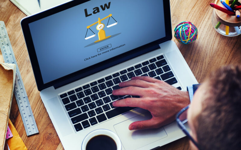 it services for law firms